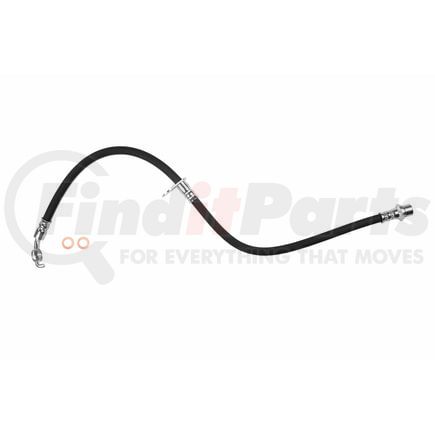 Sunsong 2201577 Brake Hydraulic Hose Brake Hydraulic Hose