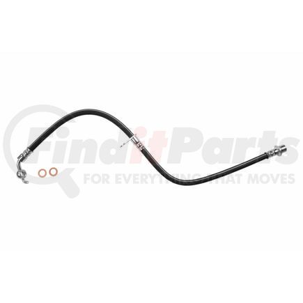 2201578 by SUNSONG - Brake Hydraulic Hose