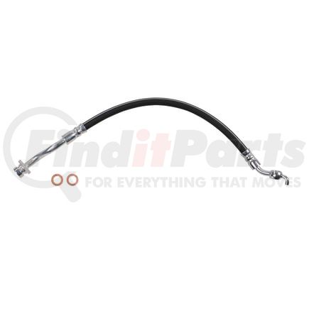 2201583 by SUNSONG - Brake Hydraulic Hose