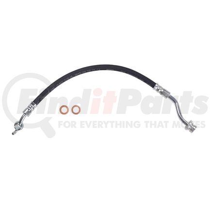 2201584 by SUNSONG - Brake Hydraulic Hose