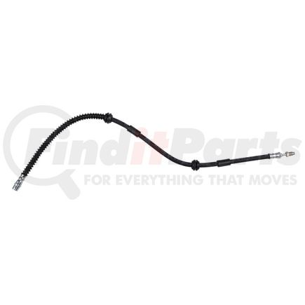 2201586 by SUNSONG - Brake Hydraulic Hose