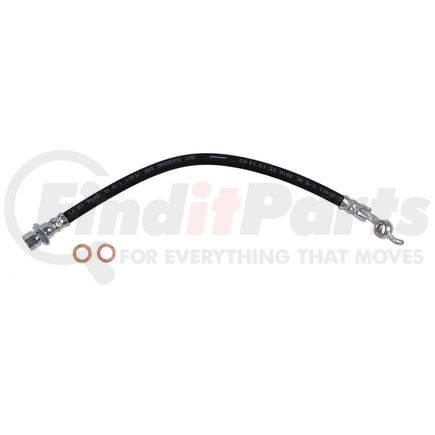 2201590 by SUNSONG - Brake Hydraulic Hose