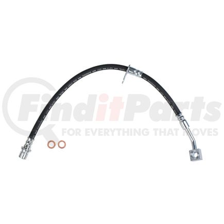 2201594 by SUNSONG - Brake Hydraulic Hose