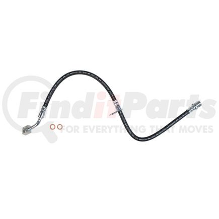 2201598 by SUNSONG - Brake Hydraulic Hose