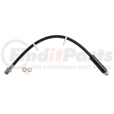 2201604 by SUNSONG - Brake Hydraulic Hose