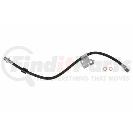 2201602 by SUNSONG - Brake Hydraulic Hose