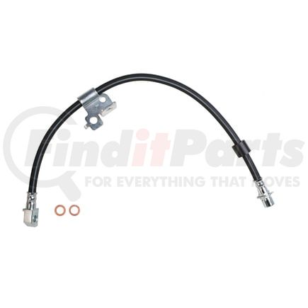 2201603 by SUNSONG - Brake Hydraulic Hose