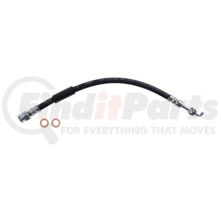 2201606 by SUNSONG - Brake Hydraulic Hose