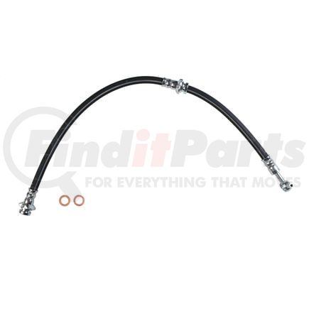 2201610 by SUNSONG - Brake Hydraulic Hose