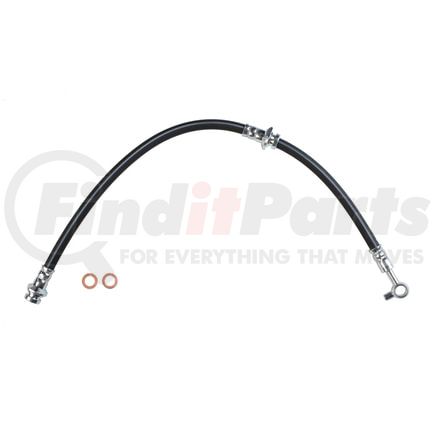 2201609 by SUNSONG - Brake Hydraulic Hose