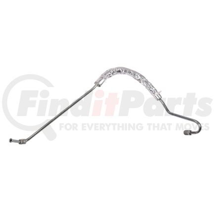 2201630 by SUNSONG - Clutch Hydraulic Hose