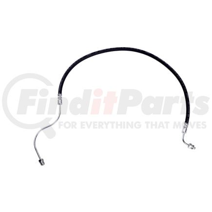 2201628 by SUNSONG - Brake Hydraulic Hose