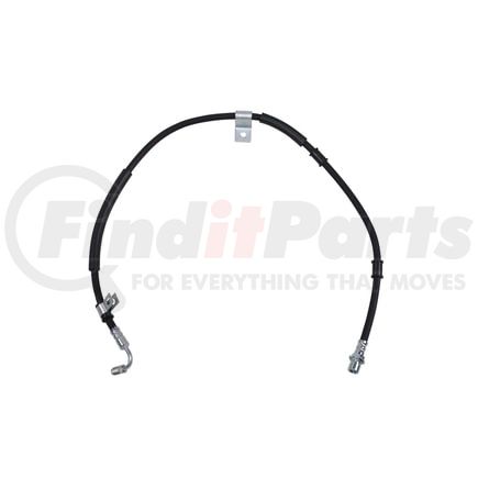 2201632 by SUNSONG - Brake Hydraulic Hose