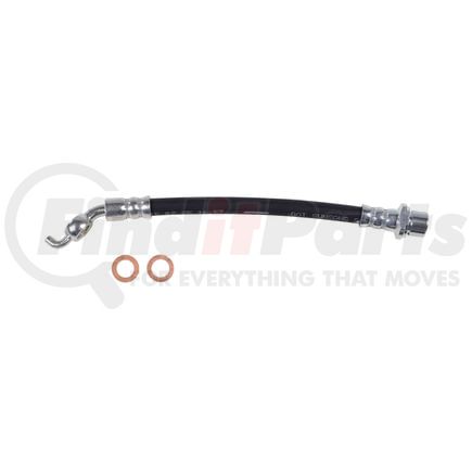 Sunsong 2201652 Brake Hydraulic Hose Brake Hydraulic Hose