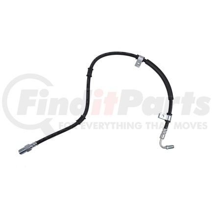 2201661 by SUNSONG - Brake Hydraulic Hose