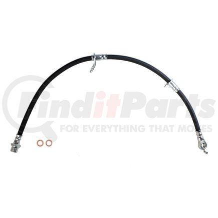 2201664 by SUNSONG - Brake Hydraulic Hose