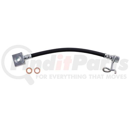 2201679 by SUNSONG - Brake Hydraulic Hose