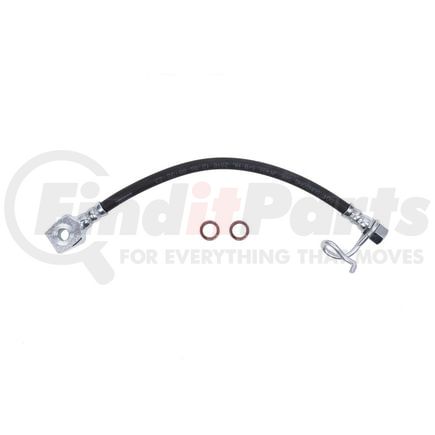 Sunsong 2201684 Brake Hydraulic Hose Brake Hydraulic Hose