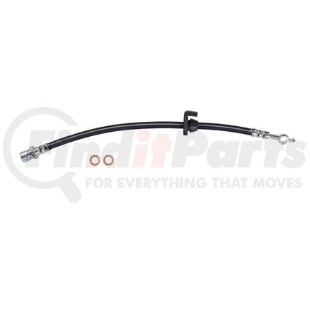 2201695 by SUNSONG - Brake Hydraulic Hose