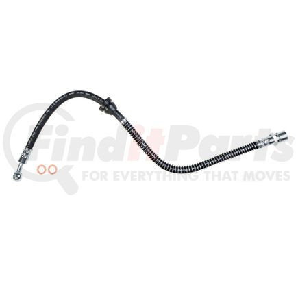 Sunsong 2201693 Brake Hydraulic Hose Brake Hydraulic Hose