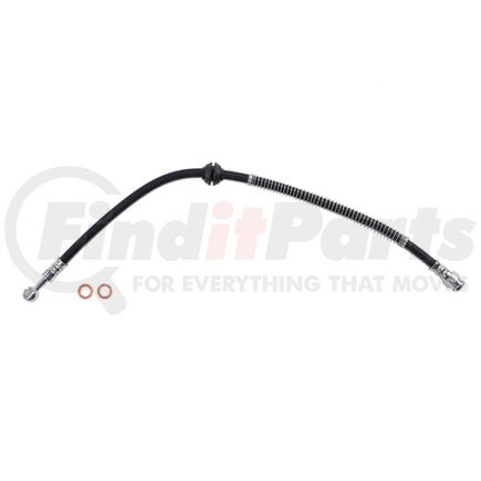 2201697 by SUNSONG - Brake Hydraulic Hose