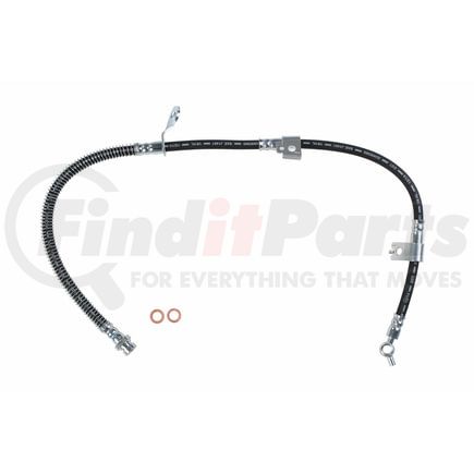 Sunsong 2201701 Brake Hydraulic Hose Brake Hydraulic Hose