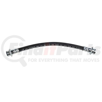 Sunsong 2201702 Brake Hydraulic Hose Brake Hydraulic Hose