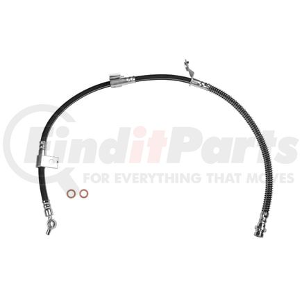 2201699 by SUNSONG - Brake Hydraulic Hose