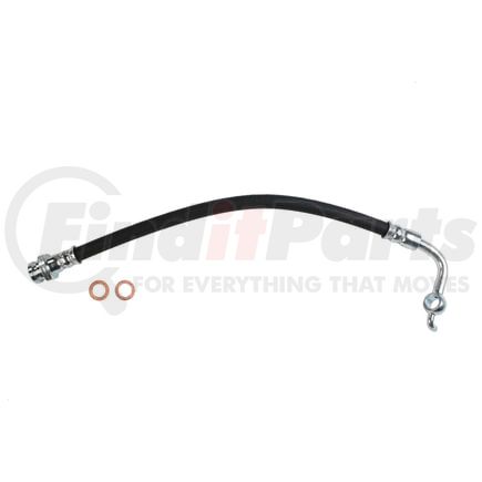 2201704 by SUNSONG - Brake Hydraulic Hose