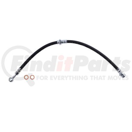 2201712 by SUNSONG - Brake Hydraulic Hose