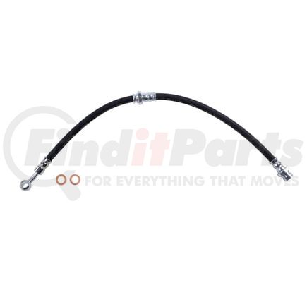 Sunsong 2201712 Brake Hydraulic Hose Brake Hydraulic Hose