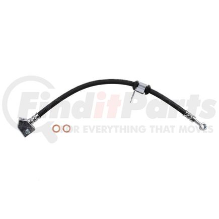 2201710 by SUNSONG - Brake Hydraulic Hose