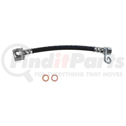 2201717 by SUNSONG - Brake Hydraulic Hose