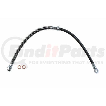 2201721 by SUNSONG - Brake Hydraulic Hose