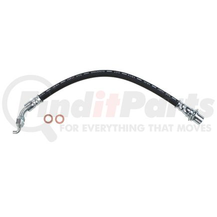 2201722 by SUNSONG - Brake Hydraulic Hose