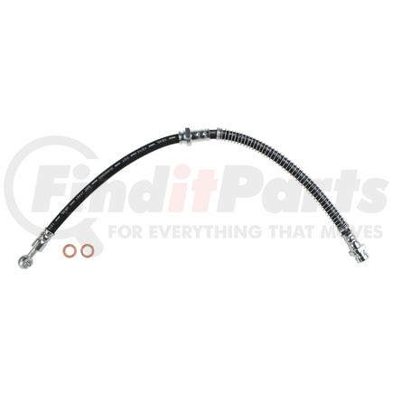 2201720 by SUNSONG - Brake Hydraulic Hose