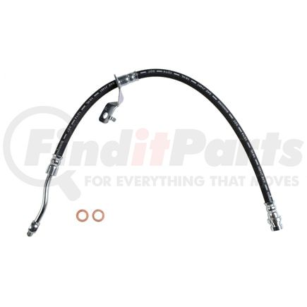 2201728 by SUNSONG - Brake Hydraulic Hose