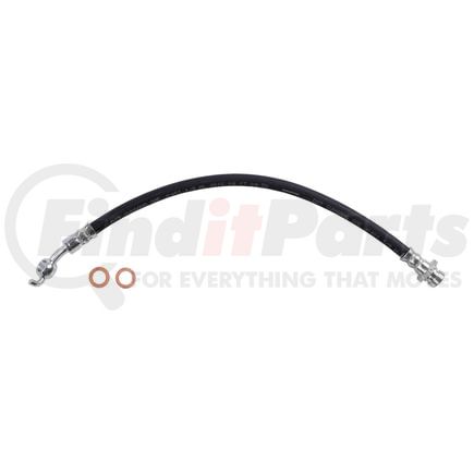 2201732 by SUNSONG - Brake Hydraulic Hose