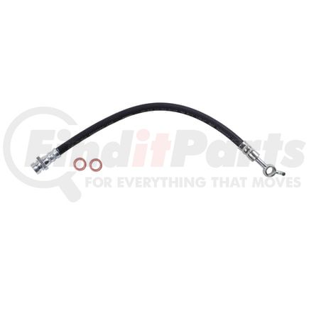 2201730 by SUNSONG - Brake Hydraulic Hose