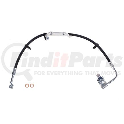 2201734 by SUNSONG - Brake Hydraulic Hose