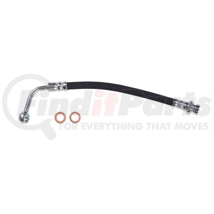 2201751 by SUNSONG - Clutch Hydraulic Hose