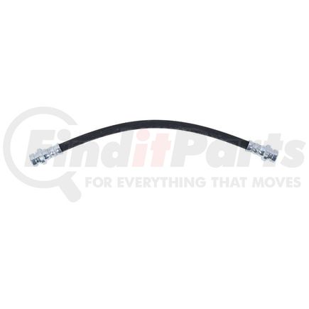 2201753 by SUNSONG - Clutch Hydraulic Hose