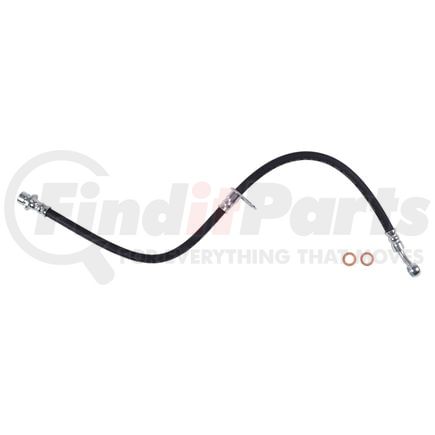 2201759 by SUNSONG - Brake Hydraulic Hose