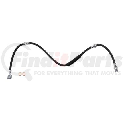 2201764 by SUNSONG - Brake Hydraulic Hose