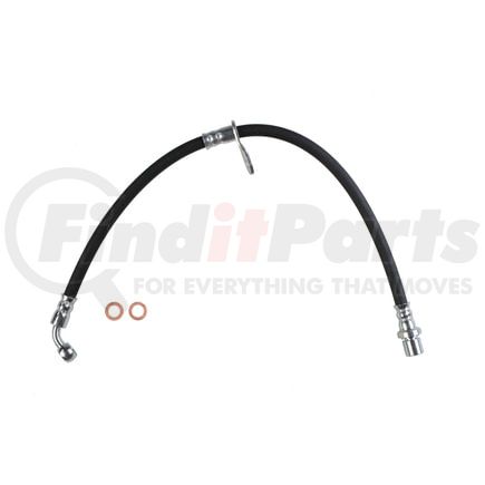 2201761 by SUNSONG - Brake Hydraulic Hose