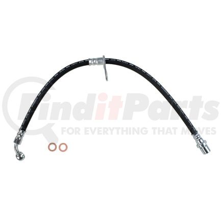 2201762 by SUNSONG - Brake Hydraulic Hose