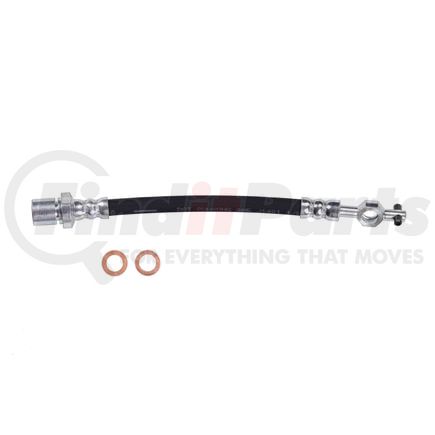 2201767 by SUNSONG - Clutch Hydraulic Hose