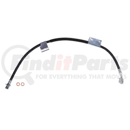 2201768 by SUNSONG - Brake Hydraulic Hose