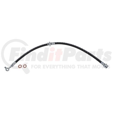 2201770 by SUNSONG - Brake Hydraulic Hose