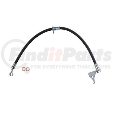 2201773 by SUNSONG - Brake Hydraulic Hose